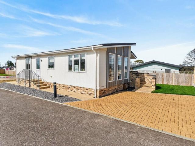 Property for sale in Priest Down, Hampshire