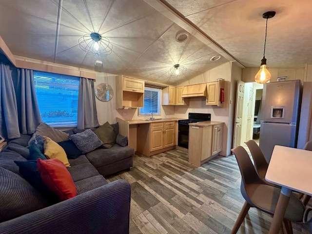 Property for sale in Scorton, Cabus