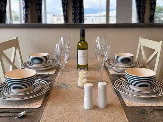 Property for sale in Hauxley, Amble