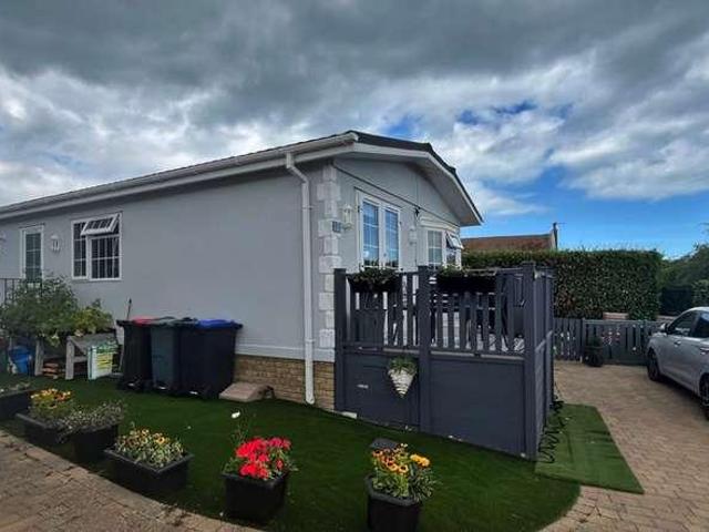 Property for sale in Hillborough, The Bridge