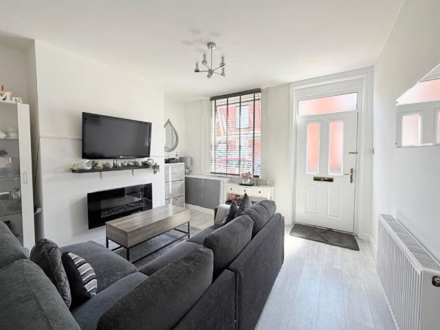 Property for sale in Cheetham Fold, Greenheys
