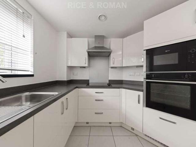 Property for sale in Blackhills, Surrey