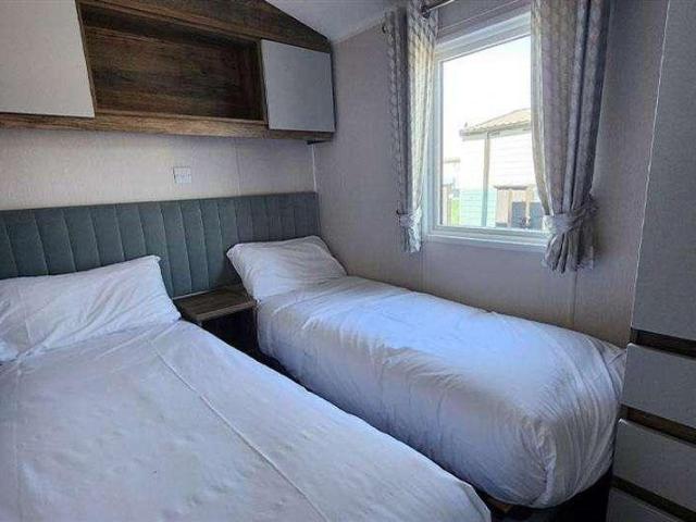 Property for sale in Spring Vale, Hampshire