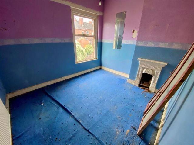 Property for sale in Stoke Heath, Coventry