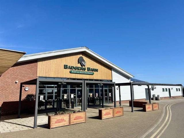 Property for sale in Mablethorpe and Sutton, Belleau