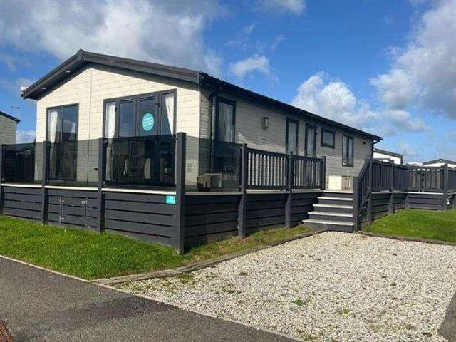 Property for sale in Bude, Cornwall