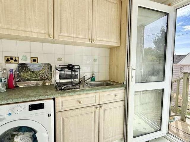 Property for sale in Kentisbury, Devon