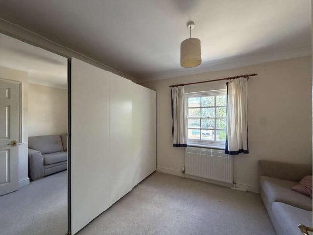Property for sale in Barway, Cambridgeshire