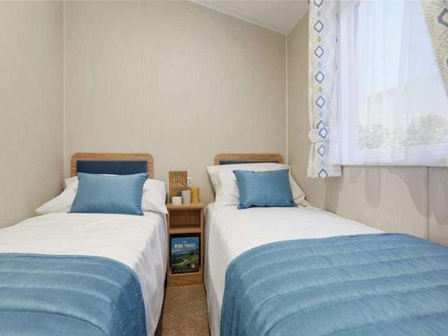 Property for sale in Comrie, Scotland