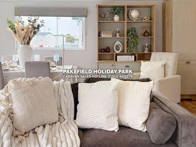 Property for sale in Eastbridge, Suffolk