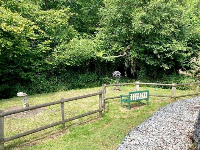 Property for sale in Ashurst Bridge, Hampshire