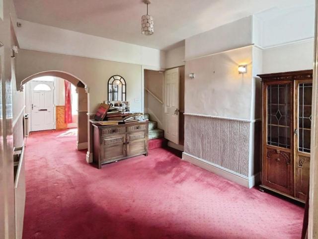 Property for sale in Wylde Green, Sutton Coldfield