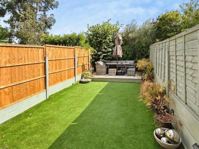Property for sale in Wylde Green, Sutton Coldfield