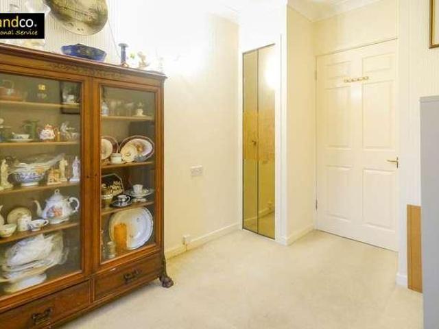 Property for sale in King's Walden, Hertfordshire