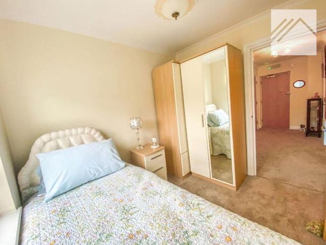 Property for sale in Canvey Island