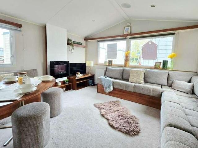 Property for sale in Mariner's View, The Bridge