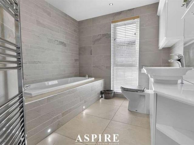 Property for sale in Barling, Essex
