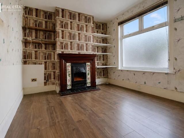 Property for sale in Luton, Chatham