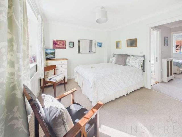 Property for sale in Ifield, Crawley