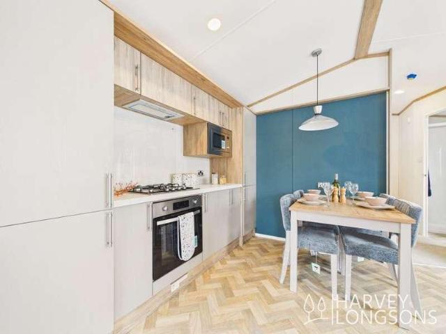 Property for sale in Westgate-on-Sea, Acol