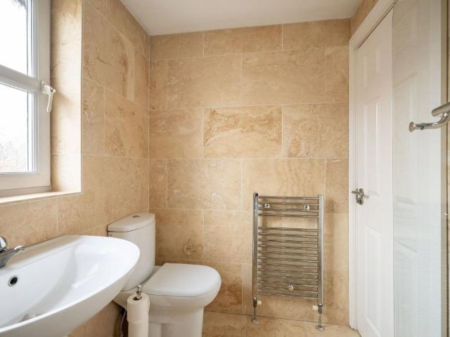 Property for sale in Hazel Grove, Greater Manchester