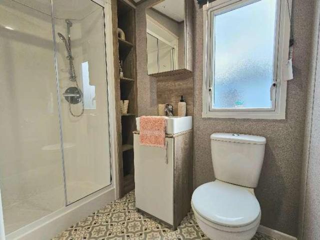 Property for sale in Cwm-y-glo, Wales