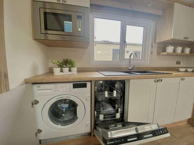 Property for sale in Thirston, Northumberland