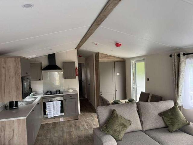 Property for sale in Millhead, Lancaster