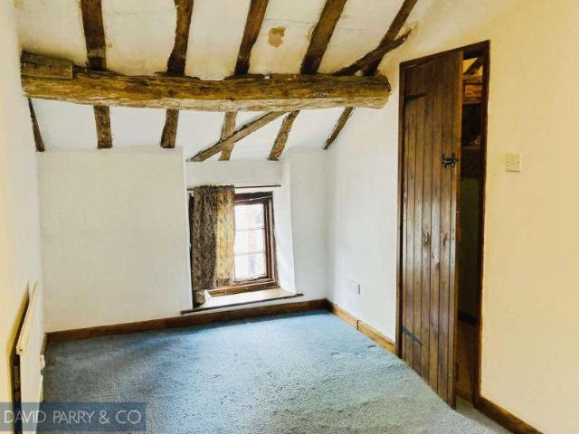 Property for sale in Presteigne