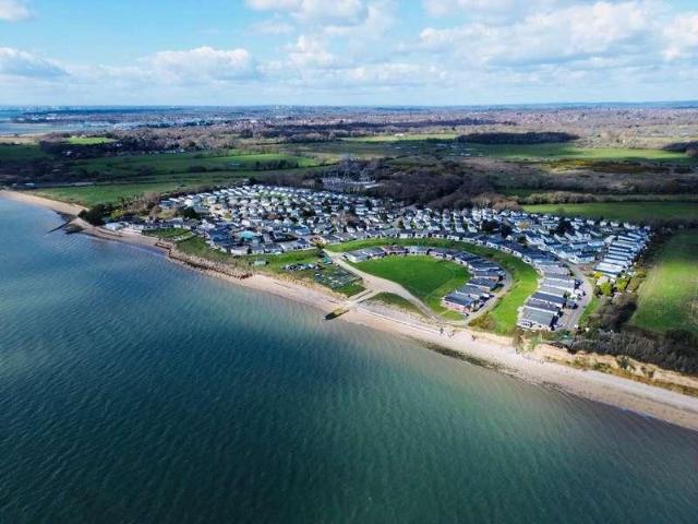 Property for sale in Fareham, Hampshire
