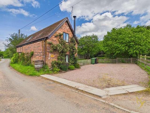 Property for sale in Norchard, Crookhill