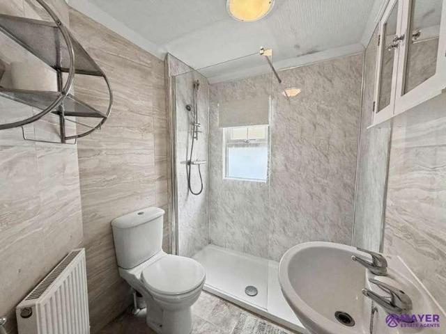 Property for sale in Mount Wise