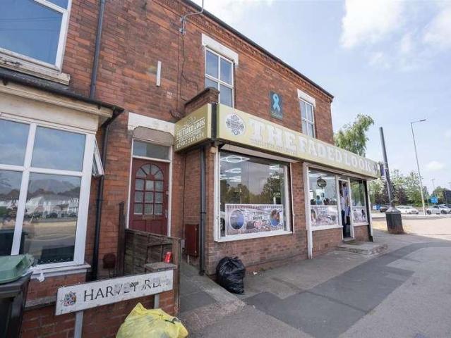 Property for sale in Yardley, West Midlands