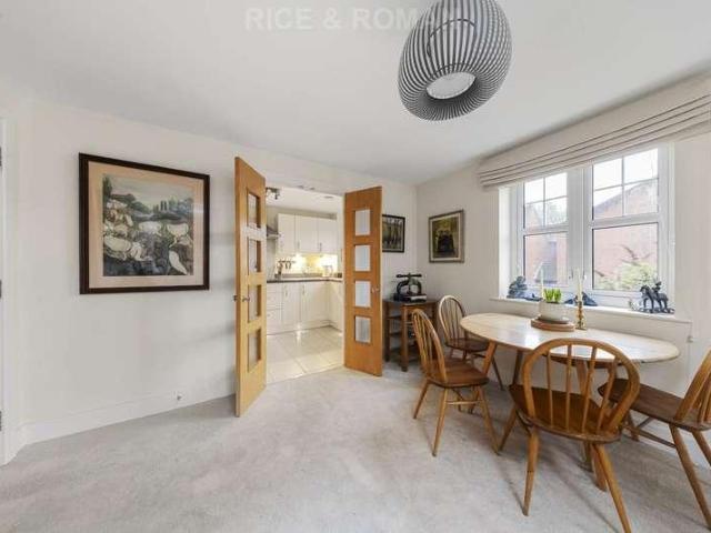 Property for sale in Maidenhead