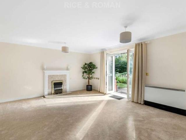 Property for sale in Esher, Surrey