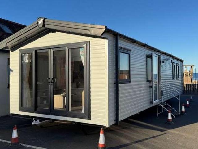 Property for sale in Cockburnspath, Scotland