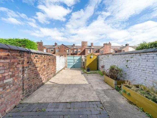Property for sale in Whitecross, Warrington