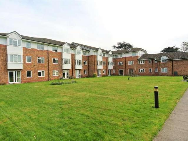 Property for sale in Row Town, Surrey