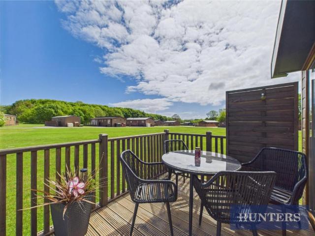 Property for sale in Marton, Bridlington