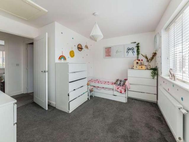 Property for sale in Berrick Salome, Oxfordshire