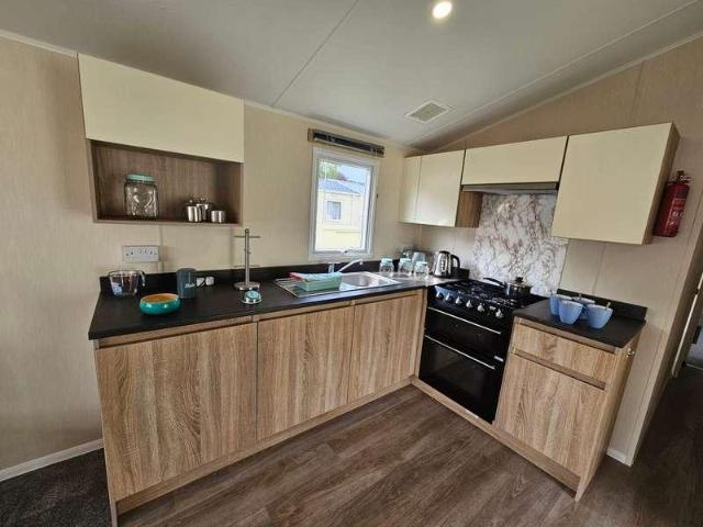 Property for sale in Golden Sands Holiday Park, Teignbridge