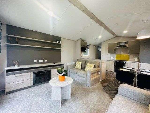 Property for sale in Newton-on-the-Moor and Swarland, Swarland