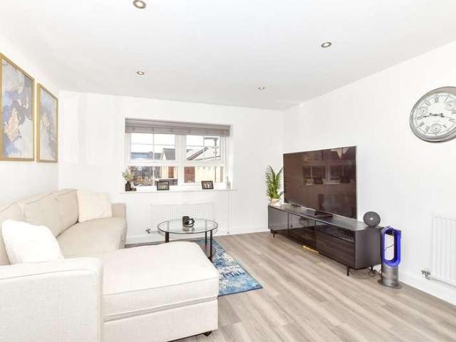 Property for sale in Spring Vale, Hampshire