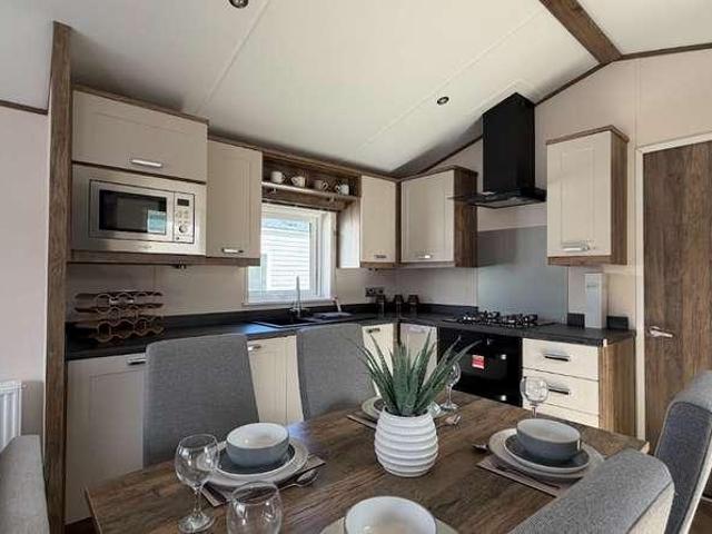 Property for sale in Cockburnspath, Scotland