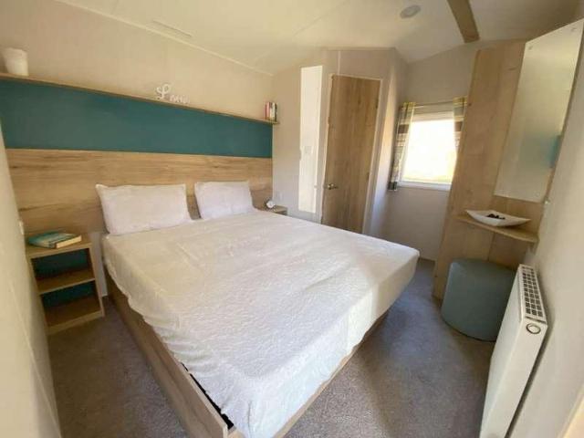 Property for sale in Eglwyscummin, Pendine