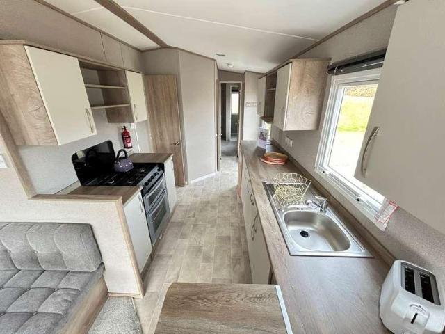 Property for sale in Burghead, Scotland