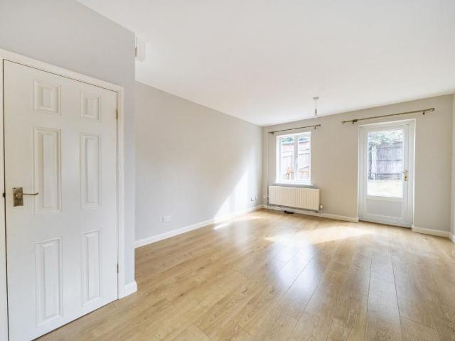 Property for sale in Barton Stacey, Hampshire