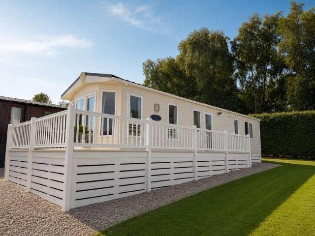 Property for sale in Bare, Lancashire