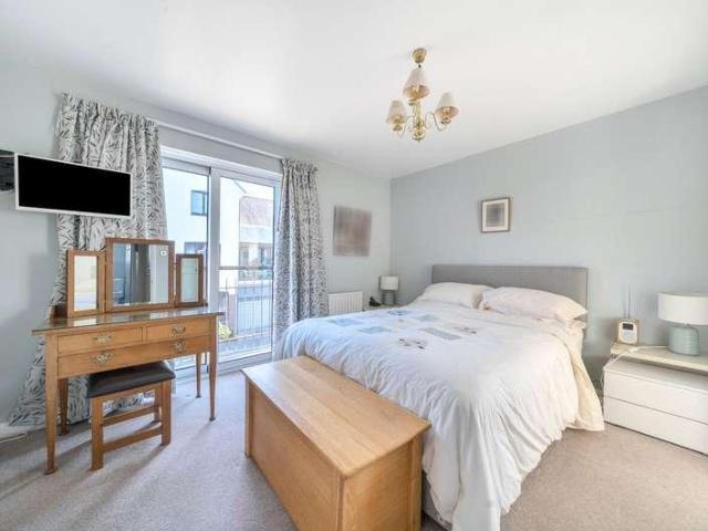 Property for sale in Watergate, Devon