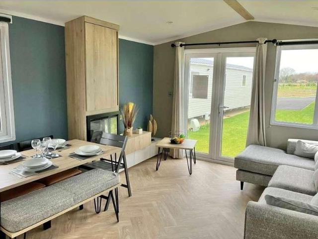 Property for sale in Eastbridge, Suffolk